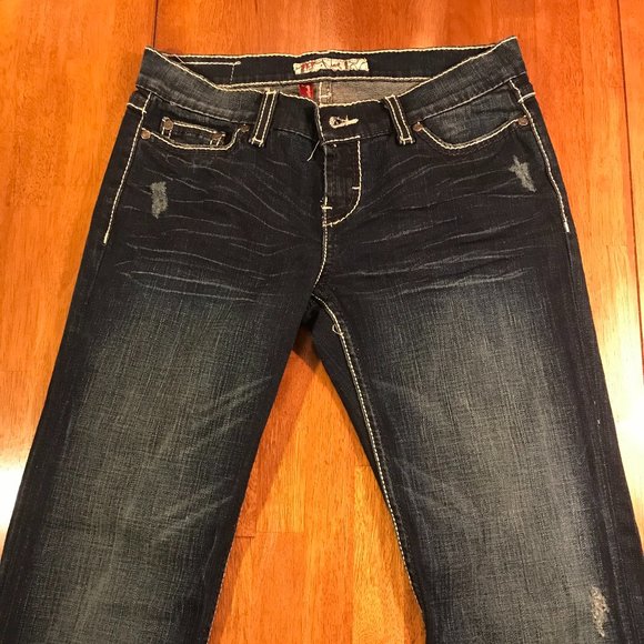 BKE jeans - Picture 1 of 6